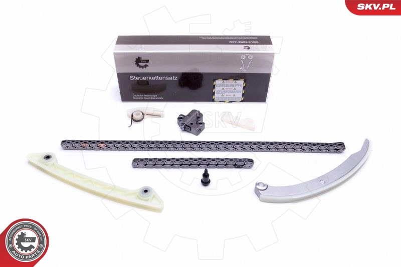 Timing Chain Kit